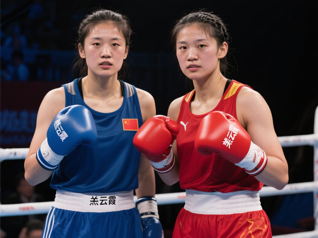 在体育竞技的世界里，总有一些名字让人心潮