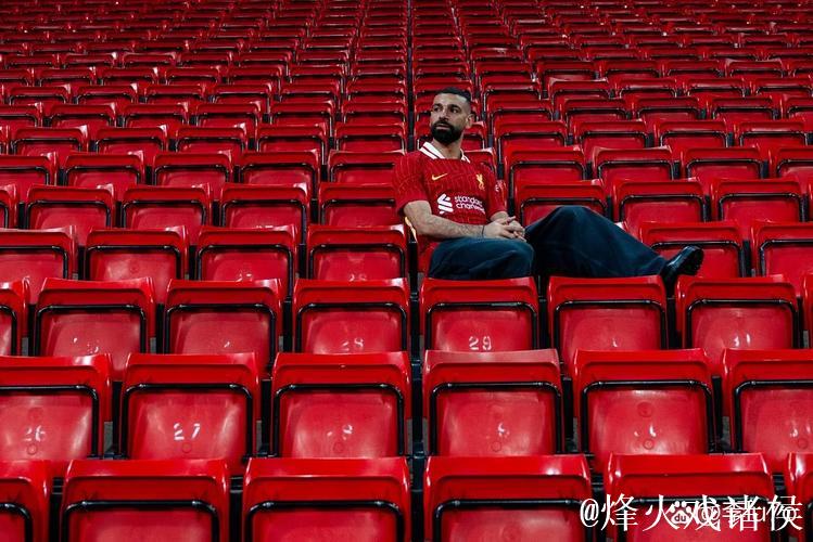 卡拉格:建议萨拉赫应留在利物浦至赛季结束 卡拉格:建议萨拉赫应留在利物浦至赛季结束